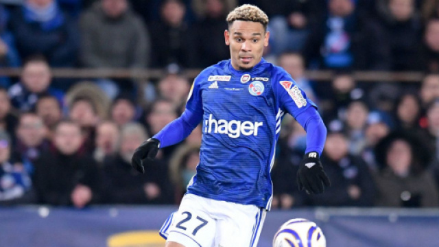 Coupe de la Ligue - Strasbourg, Kenny Lala : "Il n'y a pas de ... - goal.com