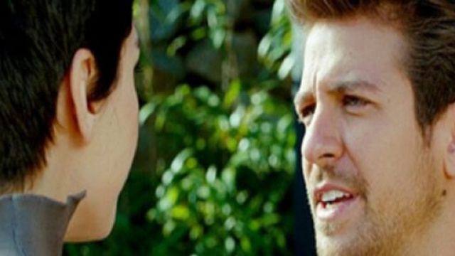 DayDreamer, trame turche: Aylin contatta Huma, la moglie del signor Aziz Divit.