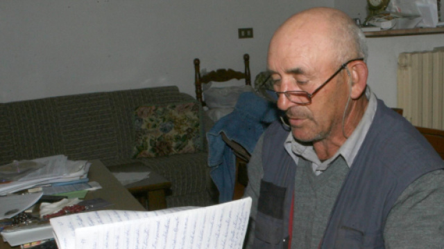 Michele Misseri in una lettera: 'Ho ucciso io Sara, Sabrina e Cosima sono innocenti'.