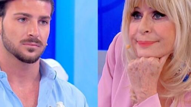 Nicola Vivarelli e Gemma Galgani sono distanti da qualche settimana.