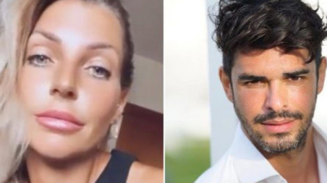 Tara, ex Uomini e Donne, si sfoga: 'Cristian ora &egrave; diventato social, io ho ritrovato me stessa'.