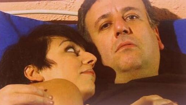 Un posto al sole, trame dal 27 al 31 luglio: Guido e Mariella finalmente sposi.