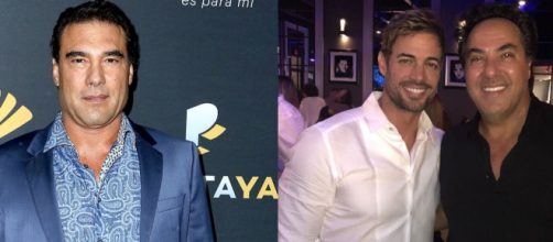 Atores que mudaram de visual e n&atilde;o agradaram. (Montagem)