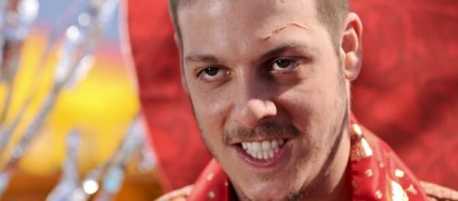 F&aacute;bio Porchat fez parte do elenco do filme. (Reprodu&ccedil;&atilde;o/YouTube)