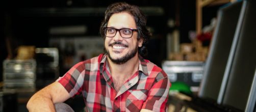 L&uacute;cio Mauro Filho fez 46 anos. (Arquivo Blasting News)