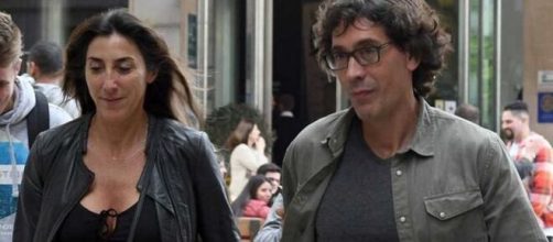 Mazazo para Paz padilla que pierde a su marido v&iacute;ctima del c&aacute;ncer