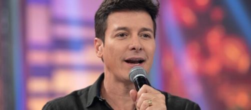 Rodrigo Faro j&aacute; foi protagonista de 'Malha&ccedil;&atilde;o'. (Reprodu&ccedil;&atilde;o/TV Globo)