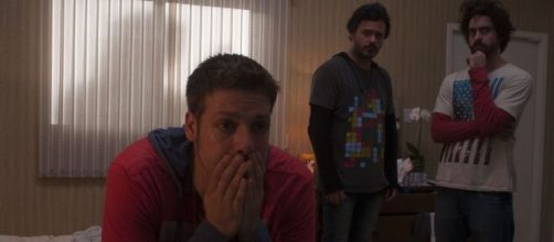 'Vai que D&aacute; Certo' &eacute; um filme de com&eacute;dia. (Reprodu&ccedil;&atilde;o/YouTube)