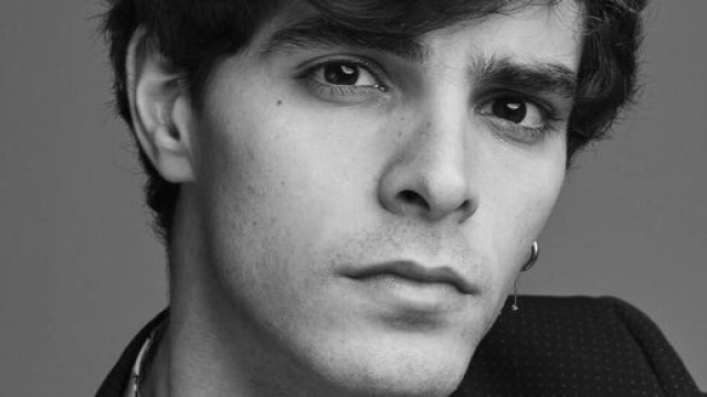 5 curiosit&agrave; su Jos&eacute; Pastor: Emilio in Una Vita.