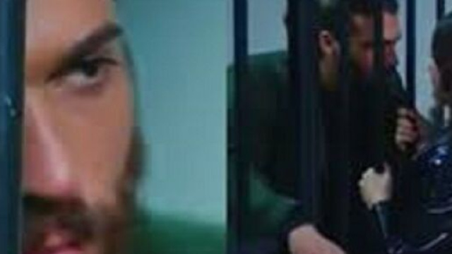DayDreamer, anticipazioni turche: Can divit viene arrestato con l'accusa di aver aggredito Fabri.