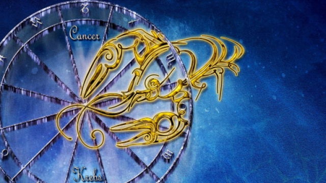 Previsioni zodiacali di agosto, Cancro: finanze a gonfie vele, passionali in amore.