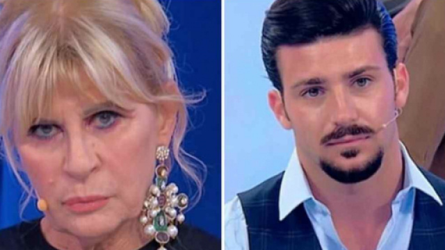 U&D, Gemma e Nicola si sarebbero lasciati: rumors sulla decisione della dama.
