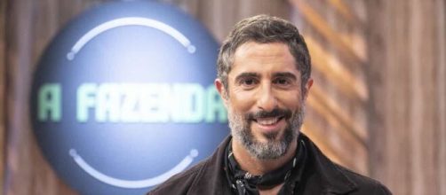 'A Fazenda' &eacute; o reality show rural da RecordTV. (Arquivo Blasting News)