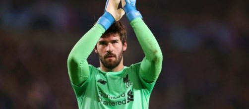 Brasil tem 3 dos goleiros mais caros da hist&oacute;ria. (Arquivo Blasting News)