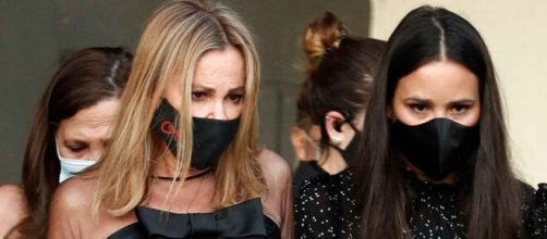 El emotivo homenaje de la presentadora de televisi&oacute;n a su hijo Alex