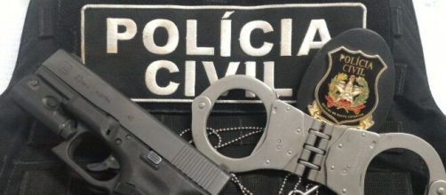 Estudante foi preso. (Arquivo Blasting News)