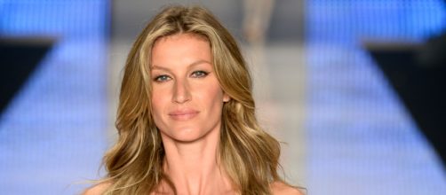 Gisele B&uuml;ndchen faz 40 anos. (Arquivo Blasting News)