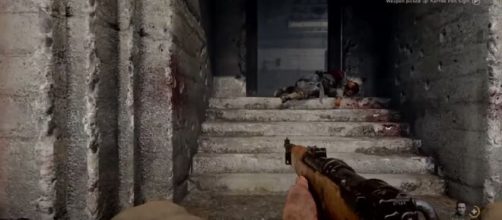 In The UK, Lords call for the 'immediate regulation' of loot boxes [Image Source: Jim Sterling /YouTube]