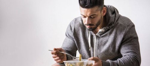 Maneiras de ganhar massa muscular. (Arquivo Blasting News)