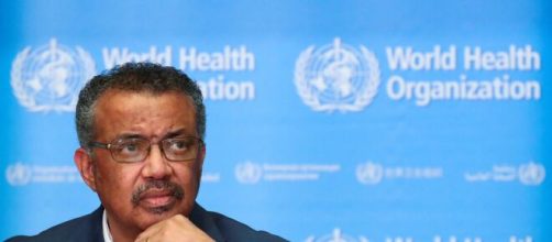 OMS avala la gesti&oacute;n del gobierno espa&ntilde;ol en el coronavirus