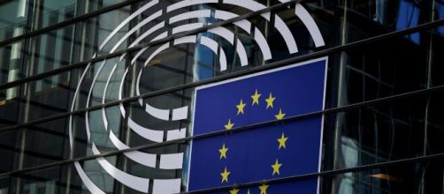 Thieves use lockdown as cover for EU Parliament burglaries (image via ABCNews/Youtube)