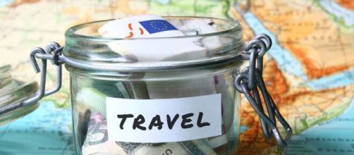 Uma viagem low cost pode ser sempre alcan&ccedil;&aacute;vel. (Arquivo Blasting News)