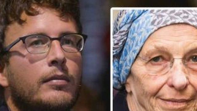 Diego Fusaro attacca Emma Bonino.