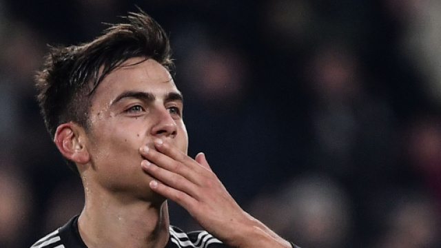 Dybala &egrave; pronto a rinnovare il contratto con la Juventus