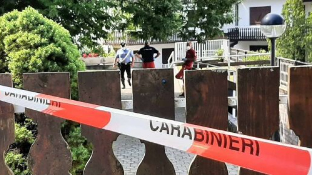 Fratellini uccisi, l'ultima mail del pap&agrave; : 'Prendo il volo, domani avrai grossi problemi'.