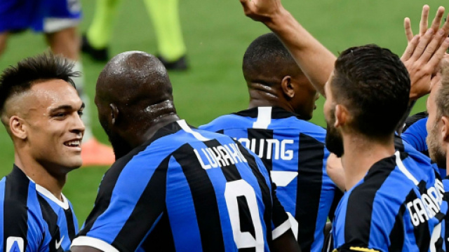 Le probabili formazioni di Inter-Bologna.