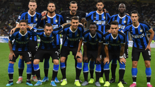 L'Inter, quest'anno, si gioca tutto in Europa League