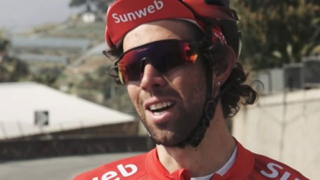 Michael Matthews correr&agrave; il Giro d'Italia dopo cinque anni.