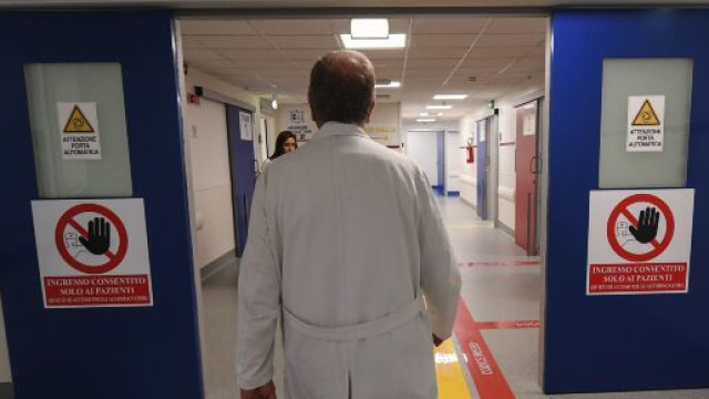 Pero, Milano: muore un bambino di 5 anni soffocato da una merendina.