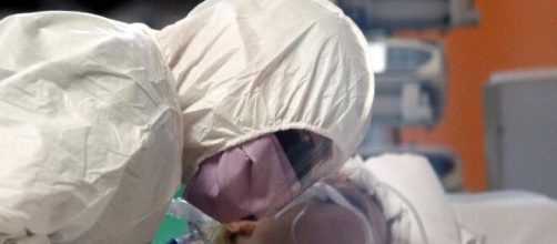 Beb&ecirc; de sete meses morre de coronav&iacute;rus em Minas Gerais. (Arquivo Blasting News)