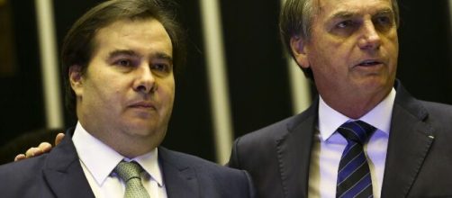 Bolsonaro est&aacute; com Covid-19 e permanece em sua resid&ecirc;ncia oficial em Bras&iacute;lia. (Reprodu&ccedil;&atilde;o/Marcelo Camargo/Ag&ecirc;ncia Brasil)