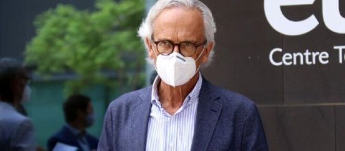 Bonaventura Clotet, m&eacute;dico especialista