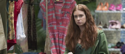 Eliza sofre plano de padrasto e &eacute; presa. (Arquivo Blasting News)