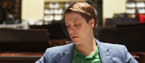 Em filme, Fabio Porchat ser&aacute; ga&uacute;cho viciado em chimarr&atilde;o ... - globo.com