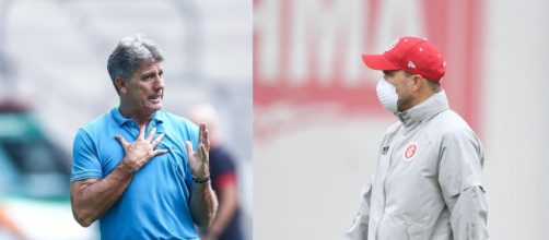 Gre-Nal ser&aacute; v&aacute;lido pelo Gauch&atilde;o. (Arquivo Blasting News)