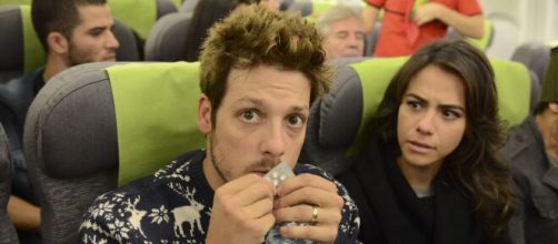 'Meu Passado me Condena' &eacute; um filme de com&eacute;dia. (Reprodu&ccedil;&atilde;o/YouTube)