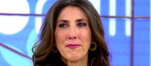 Paz Padilla en imagen de archivo