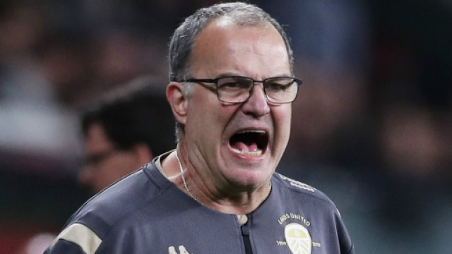 10 anecdotes sur Marcelo Bielsa, promu en Premier League (Cr&eacute;dit instagram/leedsunited)