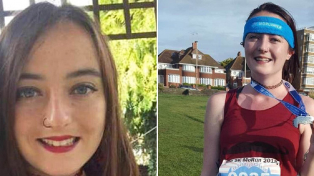 Alice Burton Bradford &egrave; morta a 27 anni dopo aver assunto una bevanda alcolica.