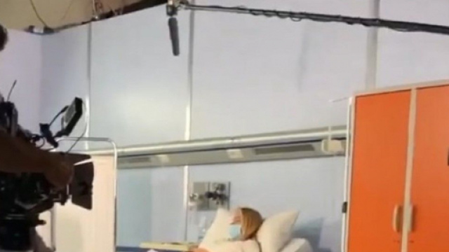 Anticipazioni Un posto al sole: Clara finisce in ospedale (Rumors).