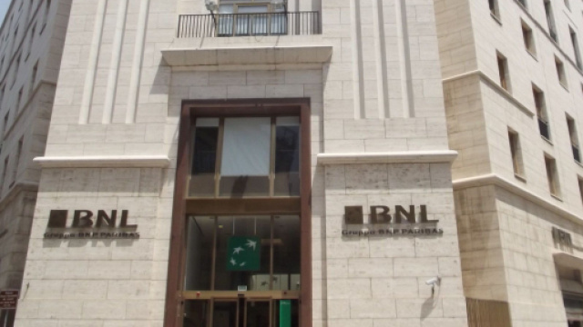 Assunzioni aperte in Bnl per laureati e diplomati.