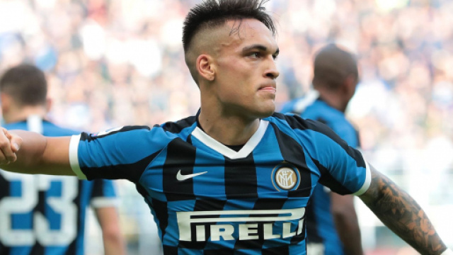 Inter, Lautaro stufo di attendere il Barcellona.