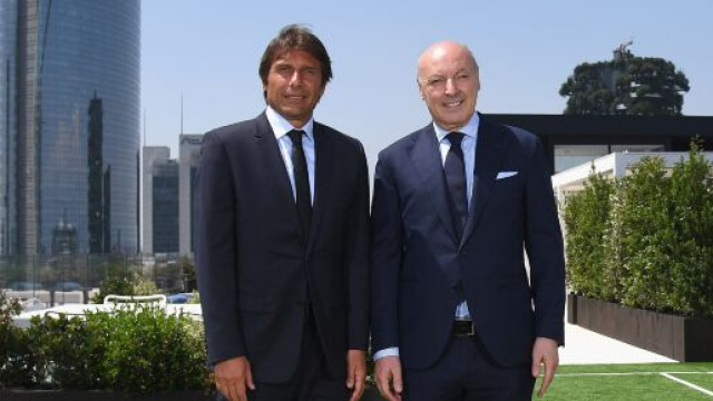 Inter, si avvicinano tre colpi per Conte: Tonali, Kumbulla ed Emerson Palmieri.