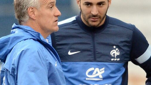 Karim Benzema: banni de l'&eacute;quipe de France, ce journaliste n'en revient toujours pas