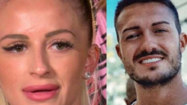 Katia Fanelli e Alessandro Usai potrebbero essere una coppia (Rumors).