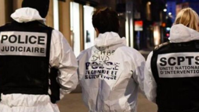 Lyon : elle meurt apr&egrave;s avoir &eacute;t&eacute; train&eacute;e sur une centaine de m&egrave;tres - photo capture d'&eacute;cran compte instagram police nationale